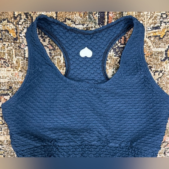 Booty by Brabants Women's Croco Skin Set - Picture 2 of 3